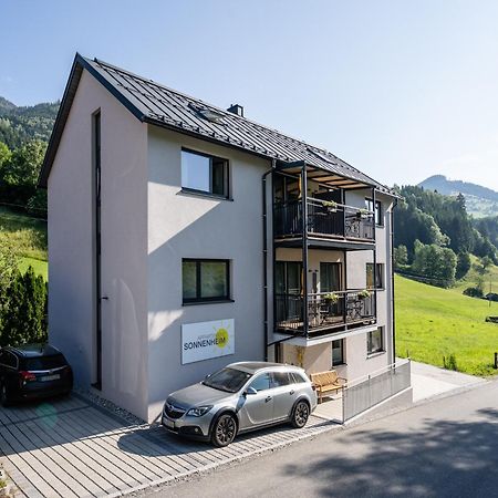 Large Apartment In Sankt Georgen With Balcony Furstau Luaran gambar
