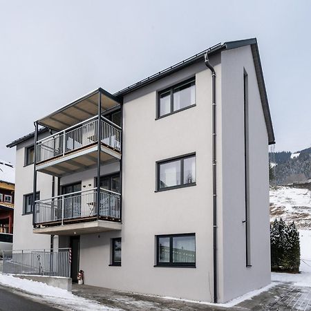Large Apartment In Sankt Georgen With Balcony Furstau Luaran gambar